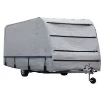 Housse de protection caravane Tyvek Supra FC